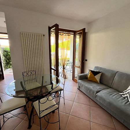 Magic Desenzano Apartment 代森扎诺-德尔加达 外观 照片