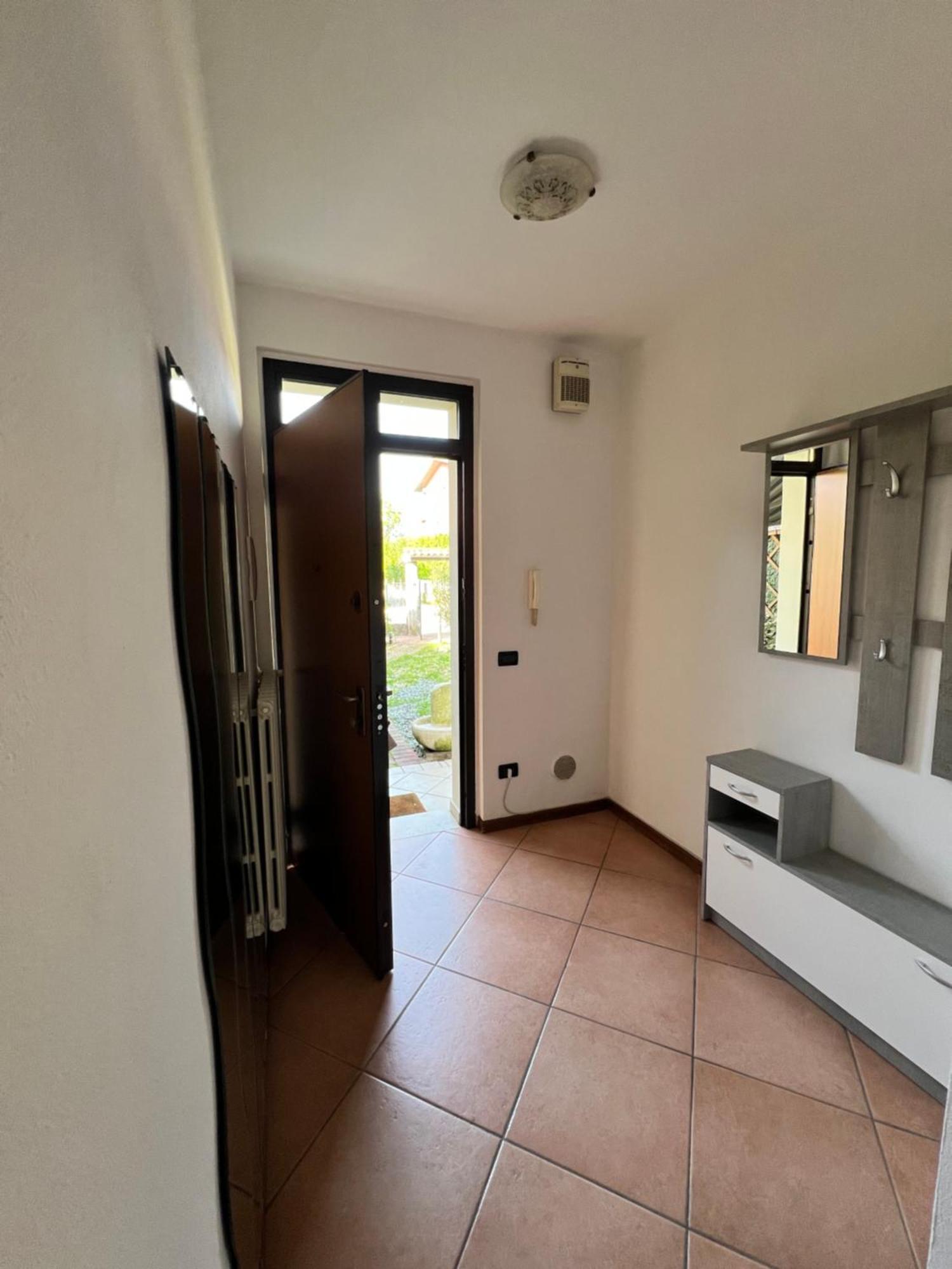 Magic Desenzano Apartment 代森扎诺-德尔加达 外观 照片