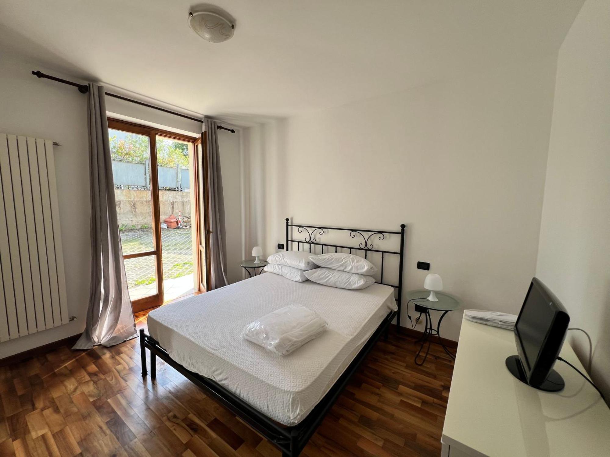 Magic Desenzano Apartment 代森扎诺-德尔加达 外观 照片
