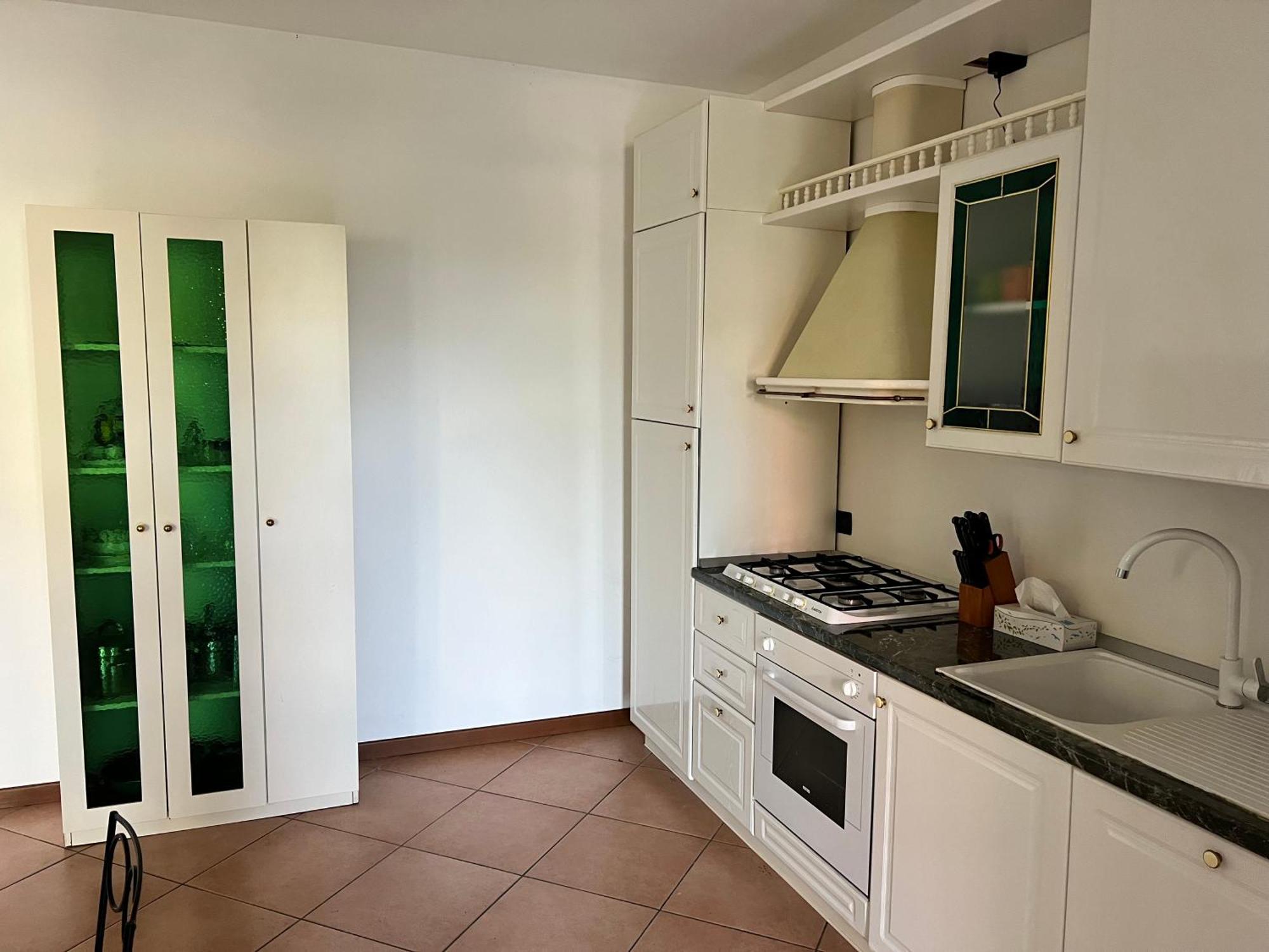 Magic Desenzano Apartment 代森扎诺-德尔加达 外观 照片