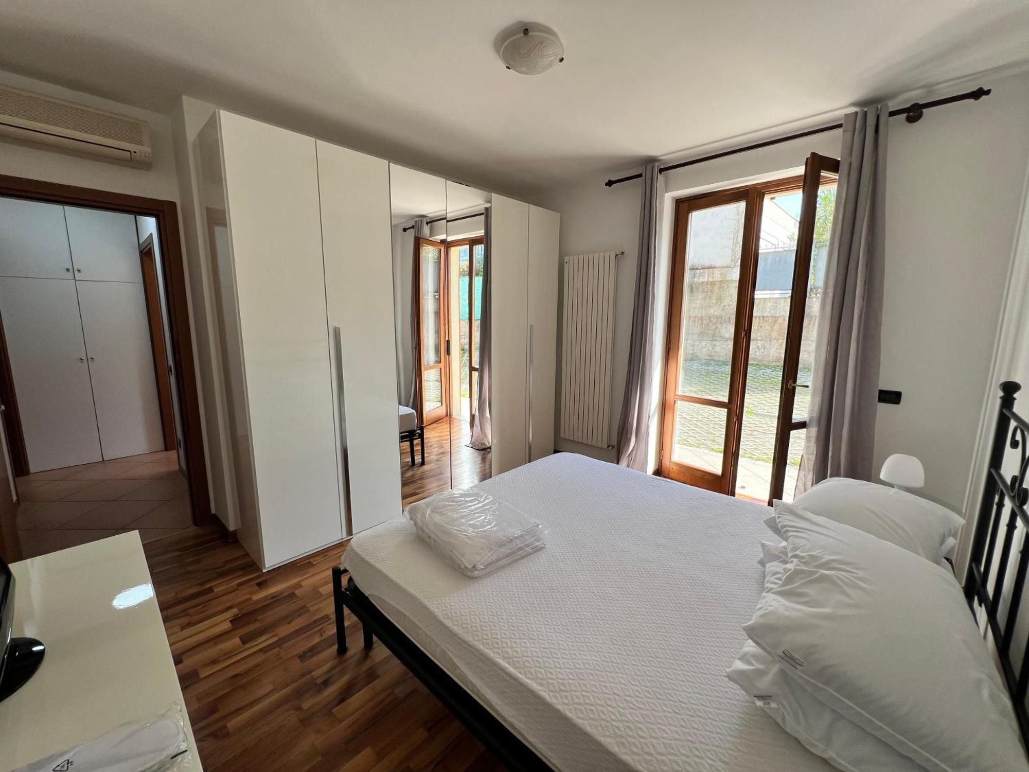 Magic Desenzano Apartment 代森扎诺-德尔加达 外观 照片